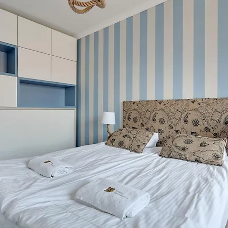 Appartement The Lighthouse *