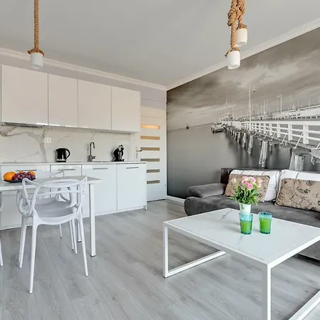 The Lighthouse Appartement